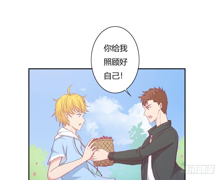 刚刚的是什么！？31