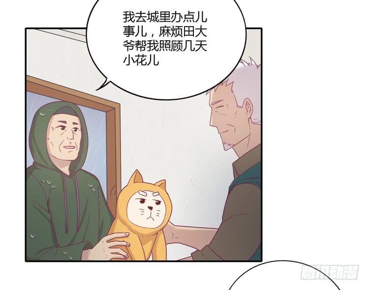 风雨无阻的恋爱27