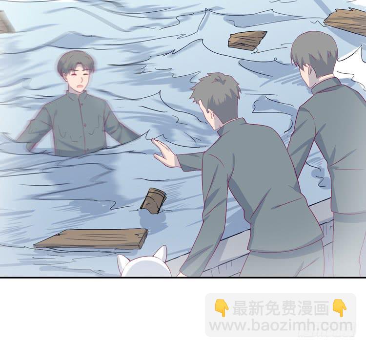 我们终于能在一起了。17