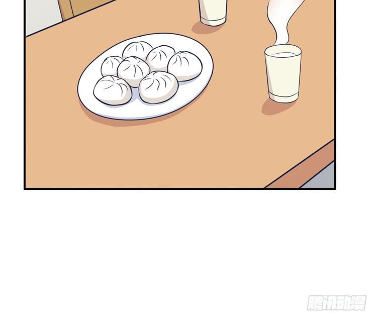 番外：麦的一天16