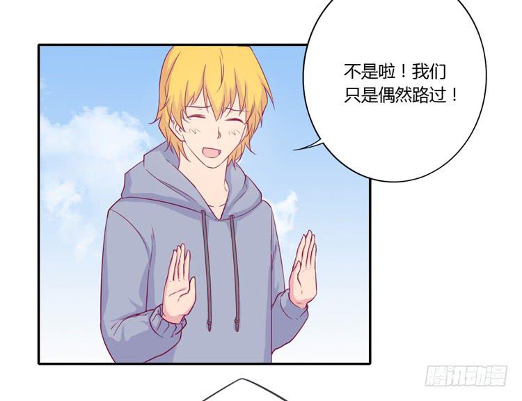 拉近距离大作战15