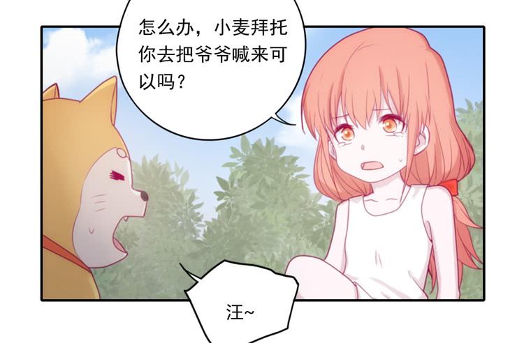 一直陪你走到最后…22
