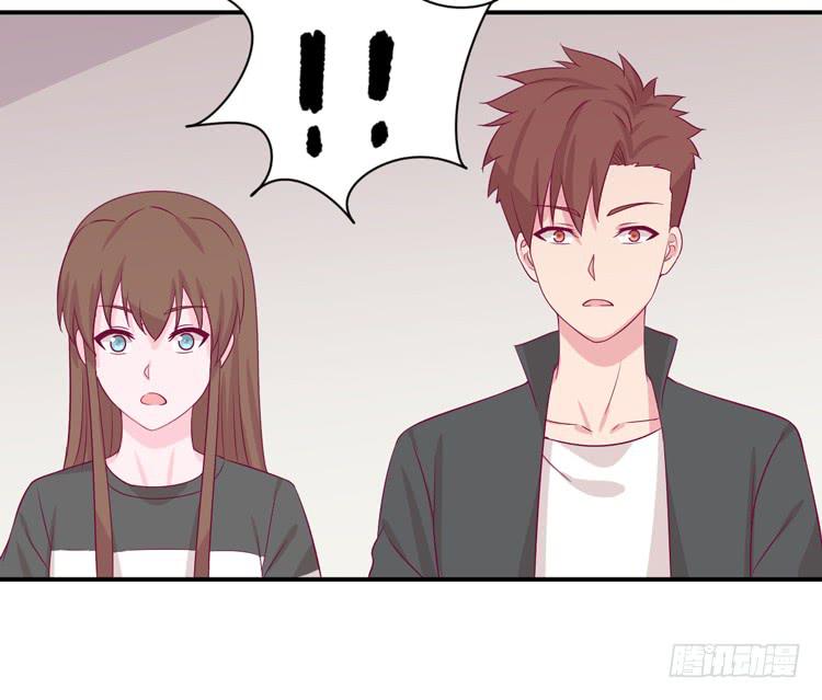 麦，我绝不会让你丢下我！4