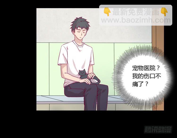 寿命等价交换？！12