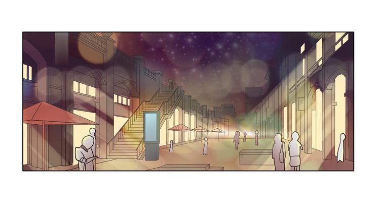 YOU的真实身份竟是…1