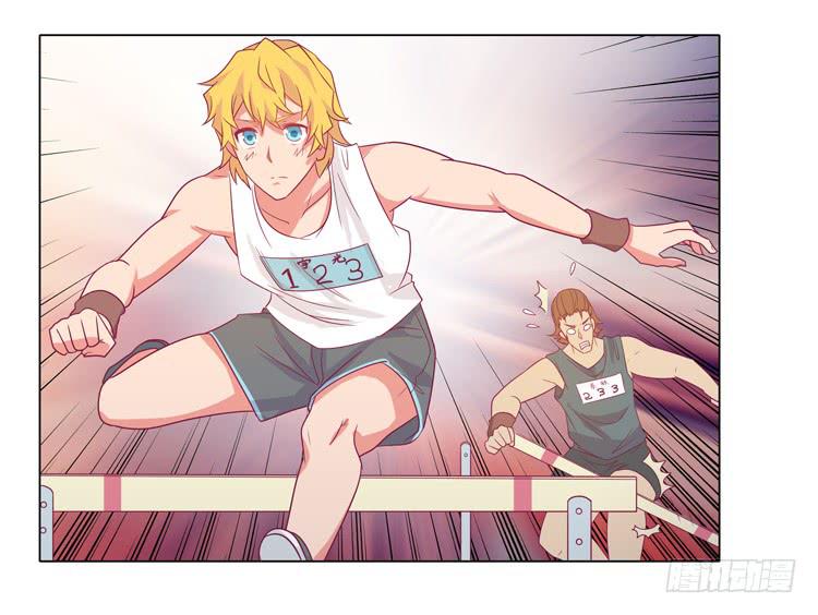 运动会大比拼5