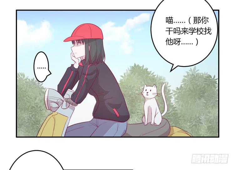 姐姐跟辰风竟然？！26