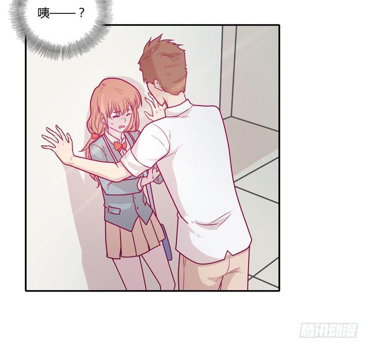 让我留在你身边…14