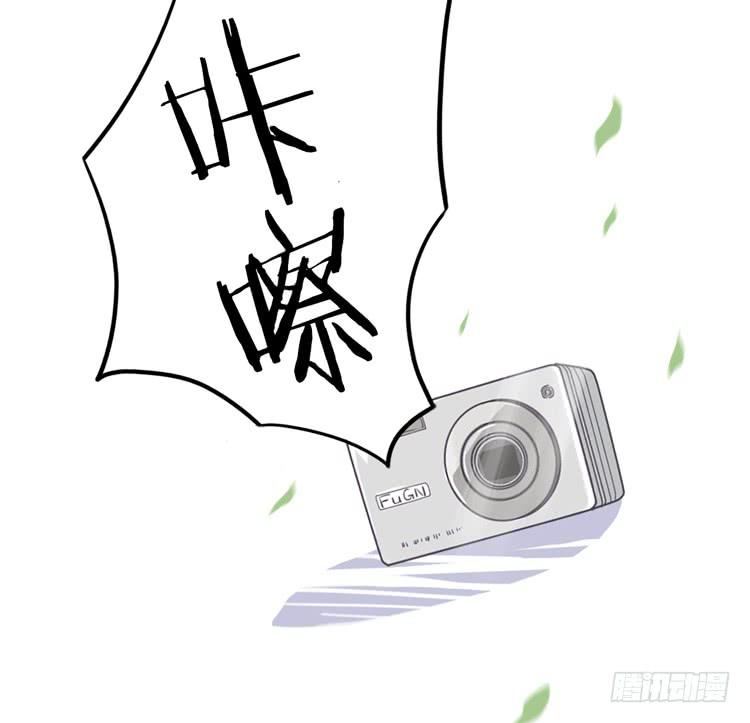 火堆中的合照32