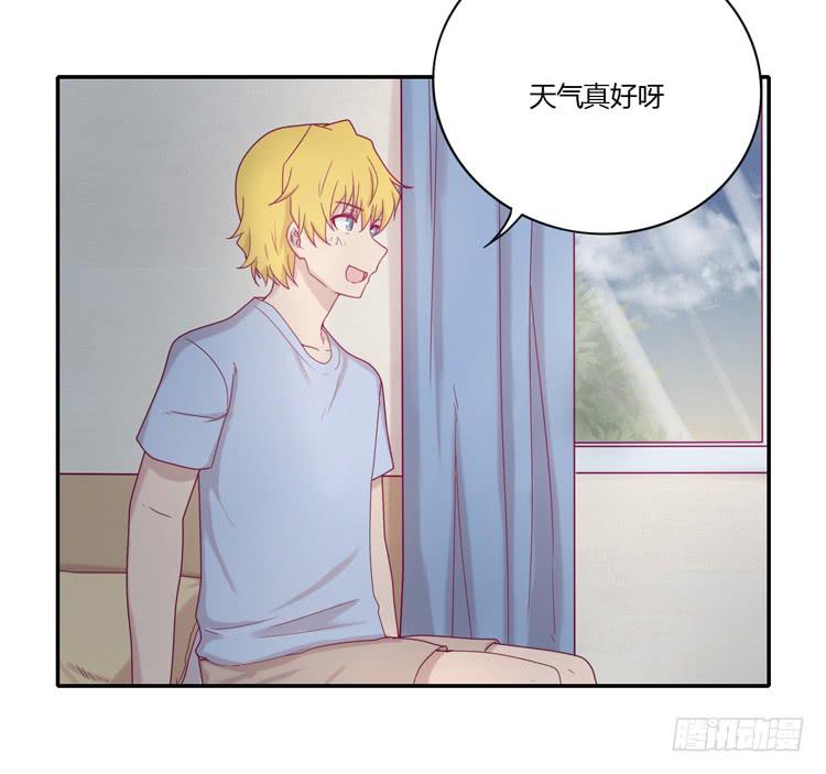 麦！许愿吧！10