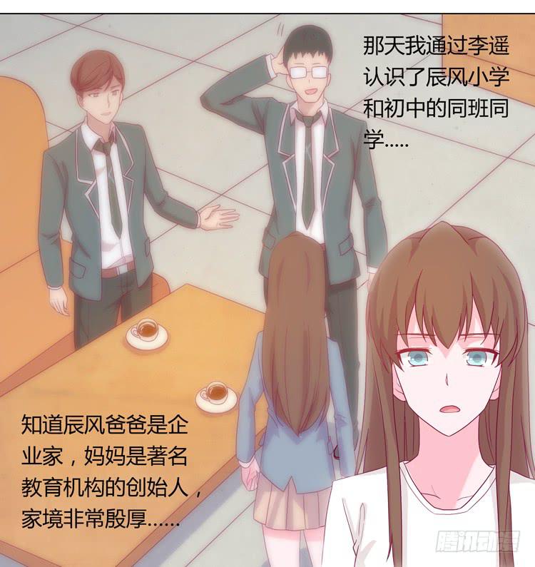 辰风的苦衷28