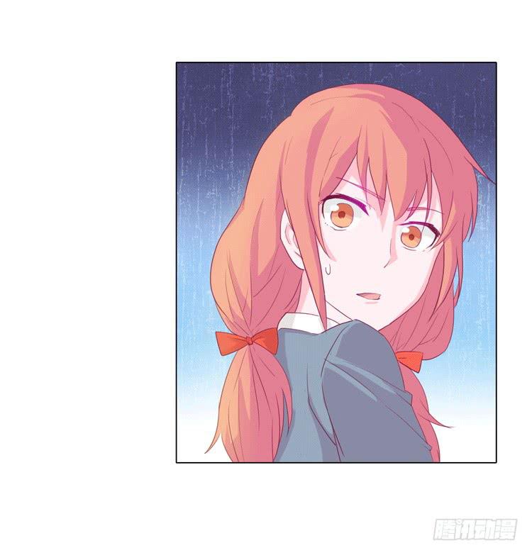 咦？这是什么感觉？21