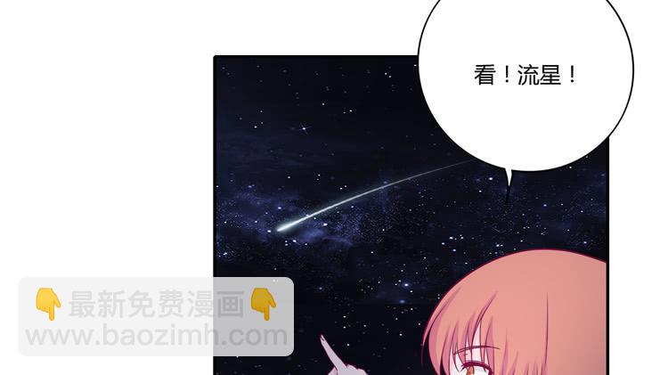 向流星许愿21