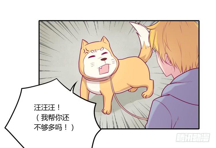 拉近距离大作战35