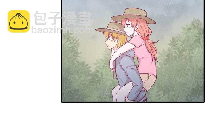 风雨无阻的恋爱5