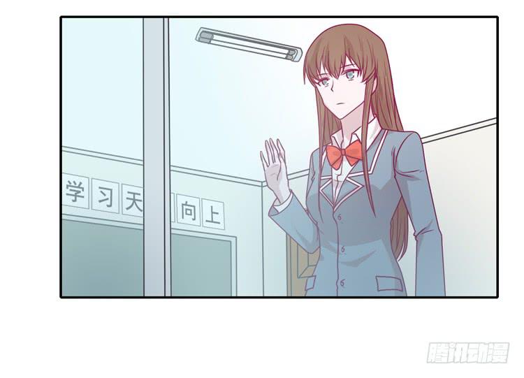 静静的等待消失…46