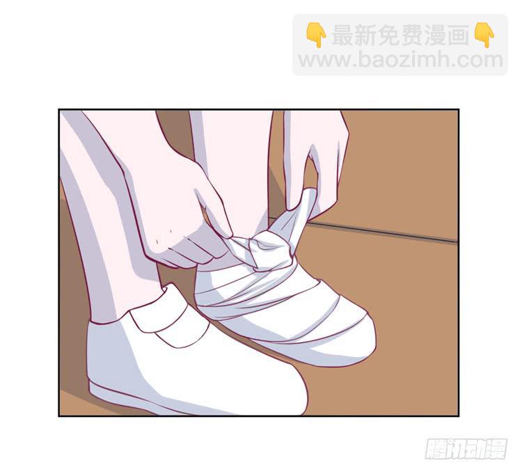 上山的寻觅20