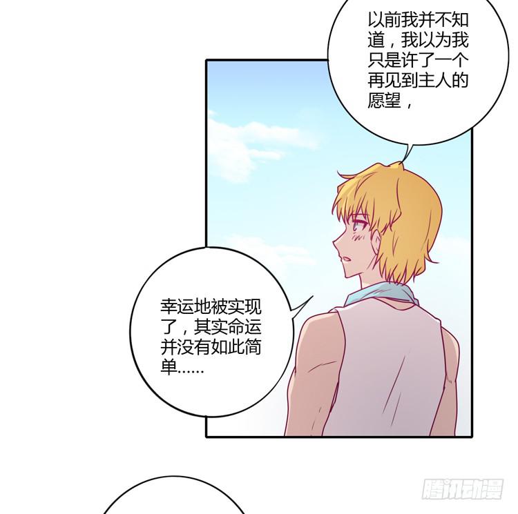辰风，你要守护好小田！33