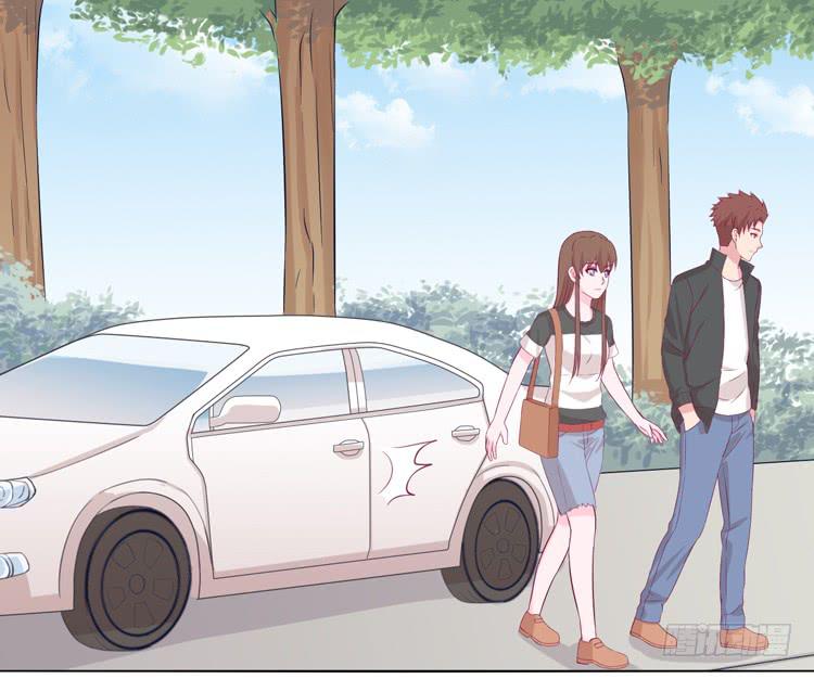 什么？他们在一起了？22