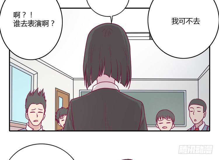 静静的等待消失…6