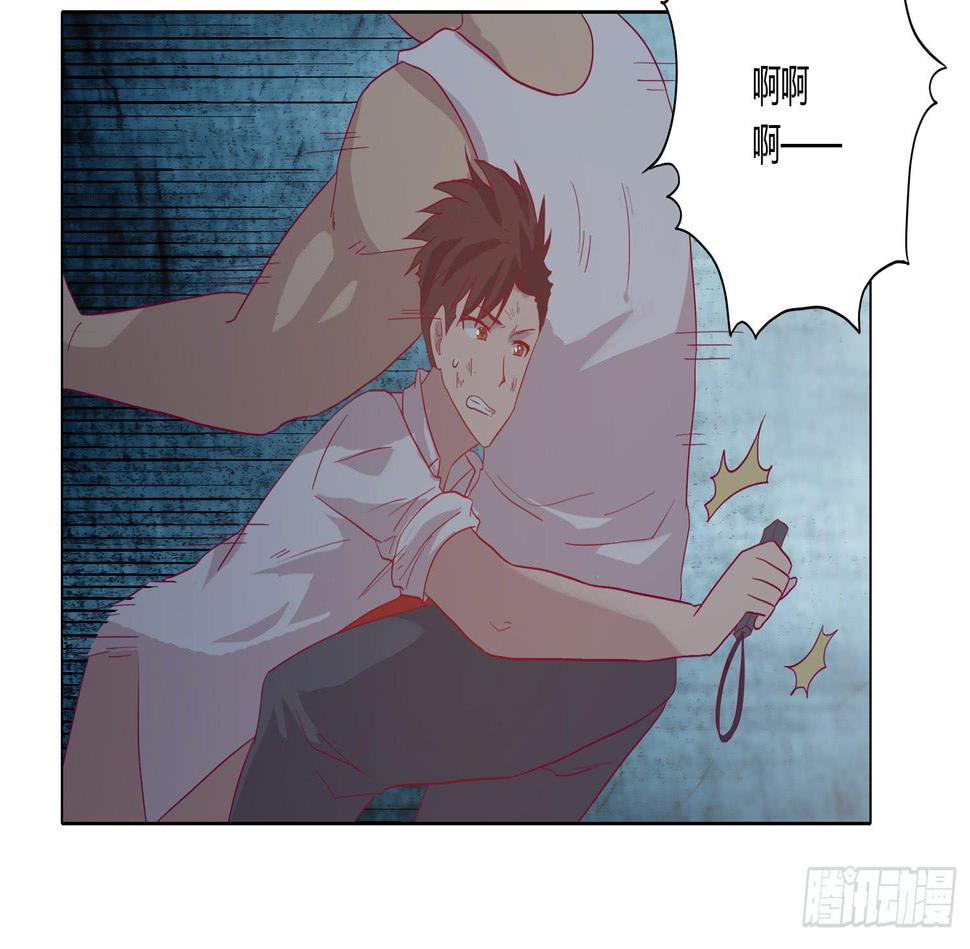 无论如何我都要救出他们！36