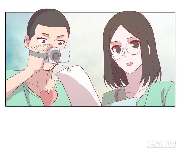 小田是我的！27
