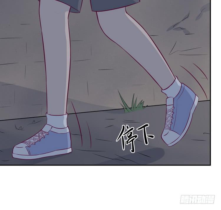 不！我要和你在一起！24