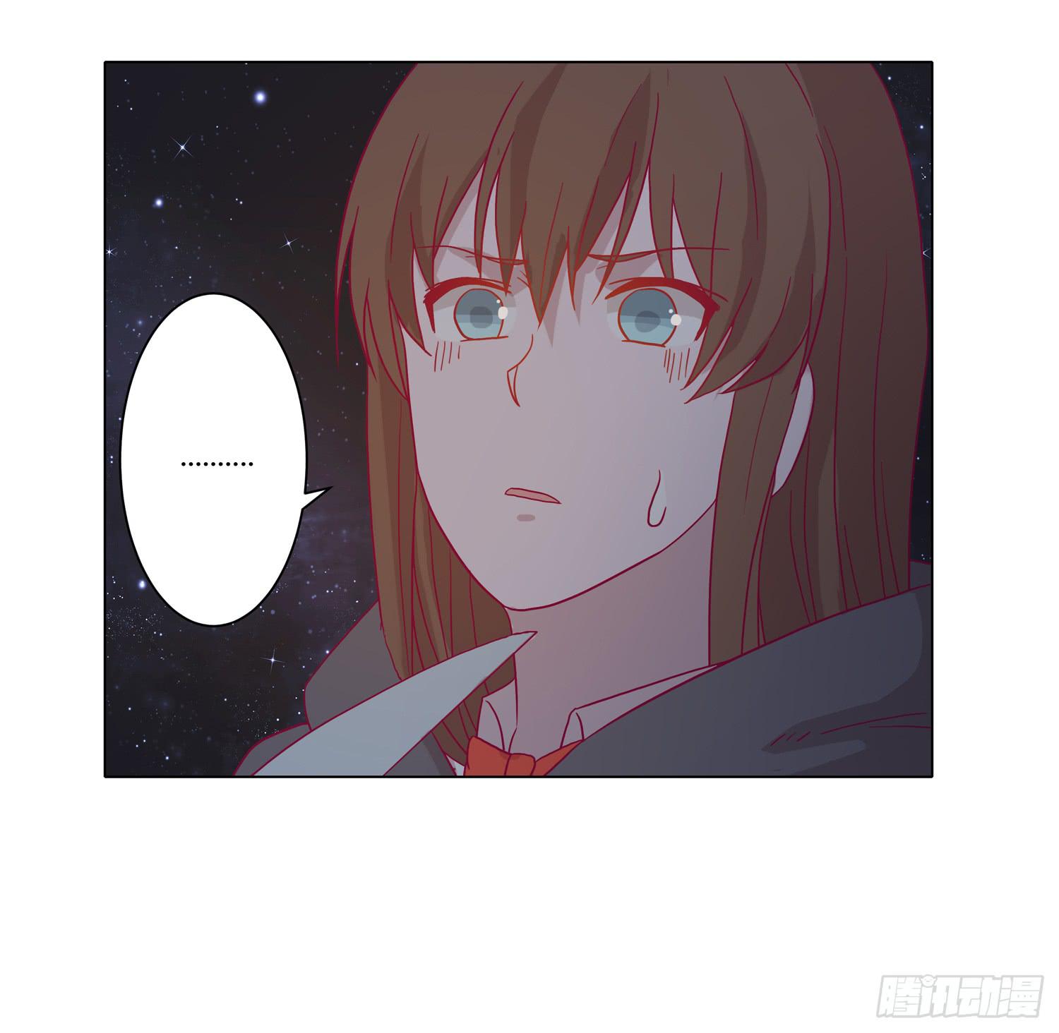 为你奋不顾身！10