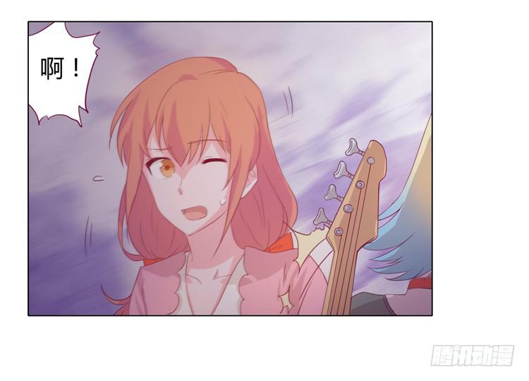 神秘女孩儿！10