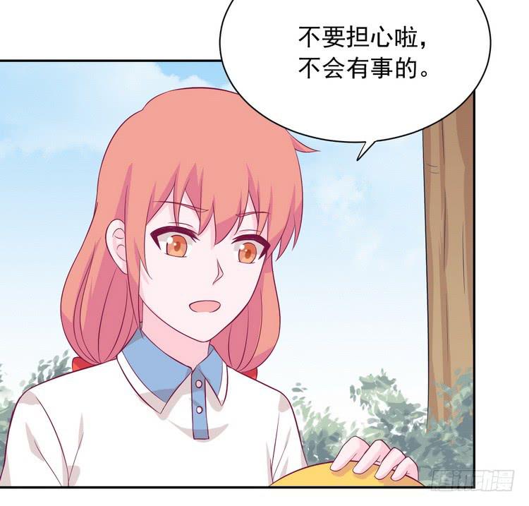小田，我做噩梦了！49