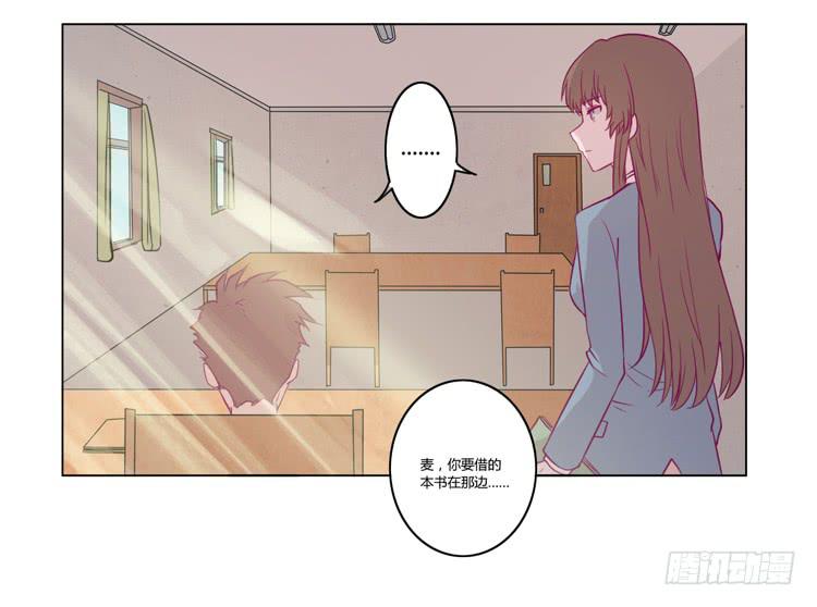 小田，我不走了！48