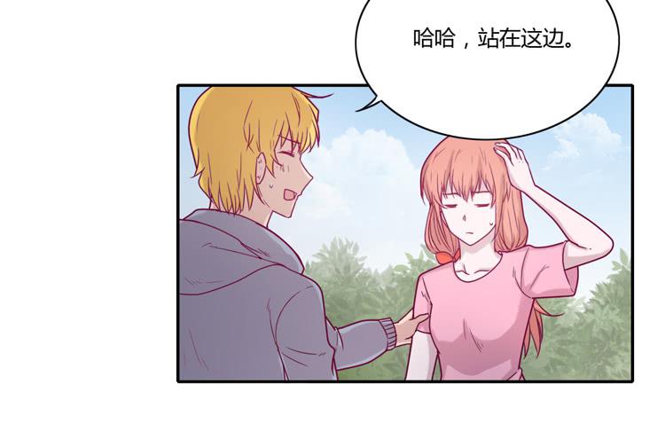 一直陪你走到最后…12