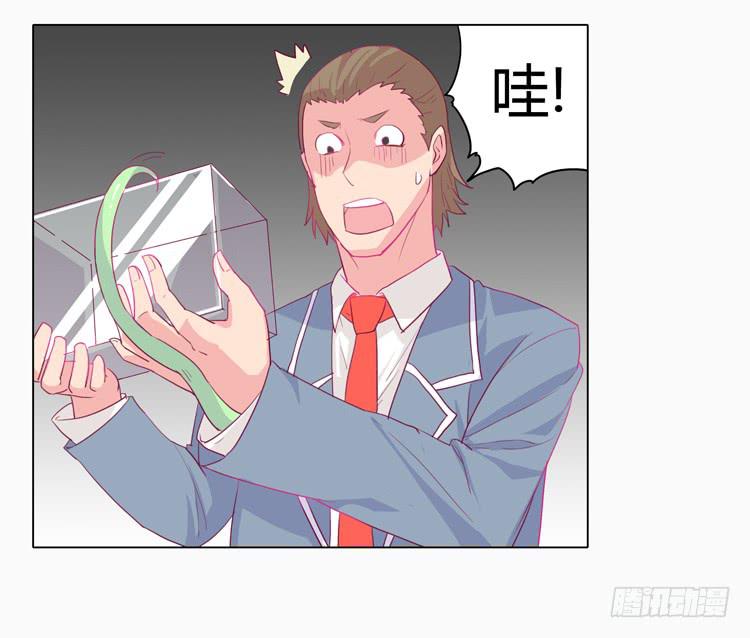 蛇钻到衣服里了！35