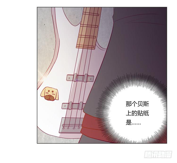 YOU的真实身份竟是…29