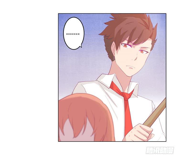 咦？这是什么感觉？23