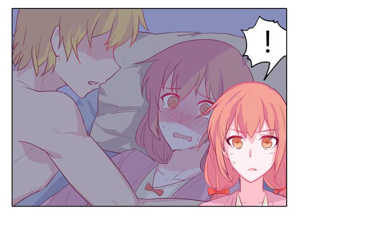 蛇钻到衣服里了！7