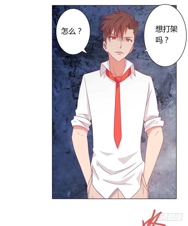 麦要爆发了!46