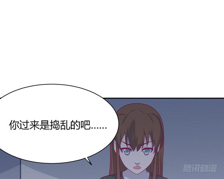 我要一直陪着你。7