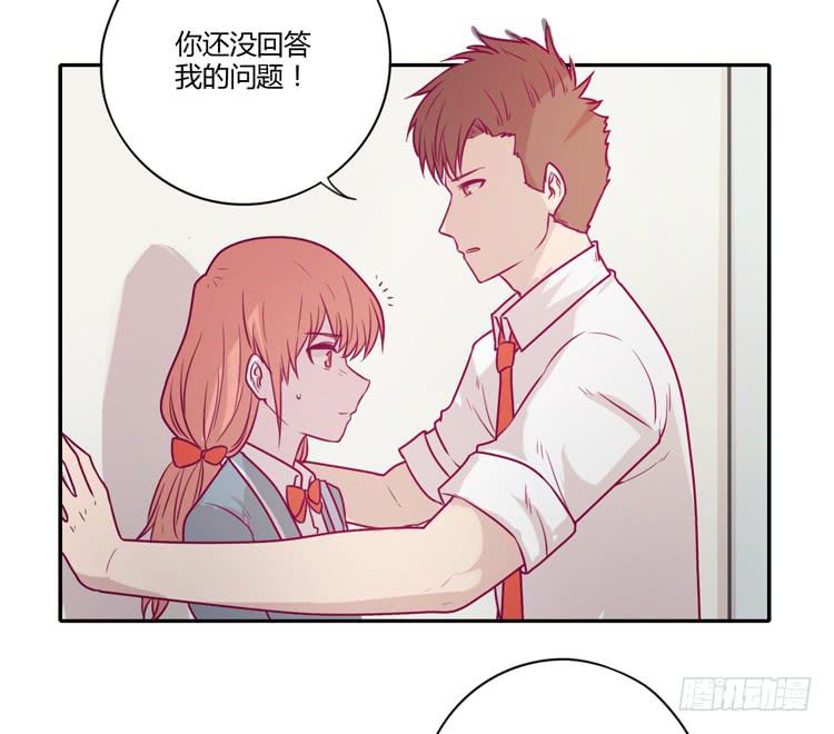 让我留在你身边…17