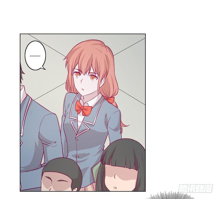 小田，我不走了！36
