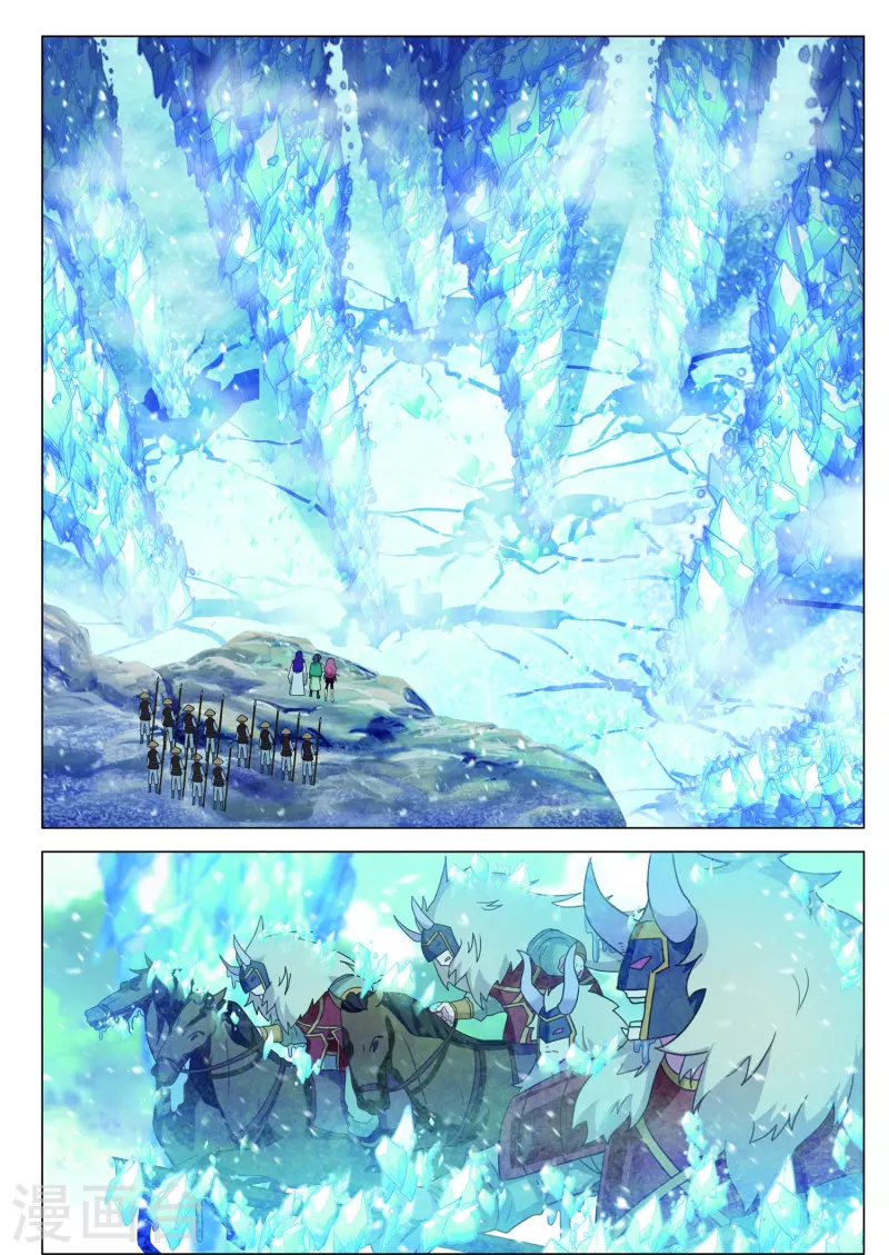 第88话 城破10