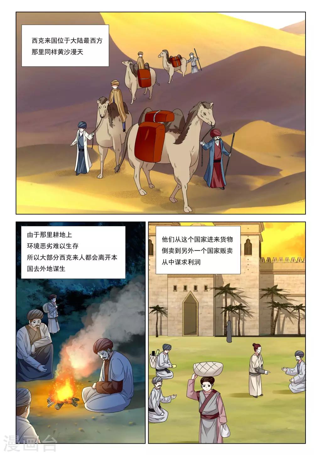第51话 生存之道20