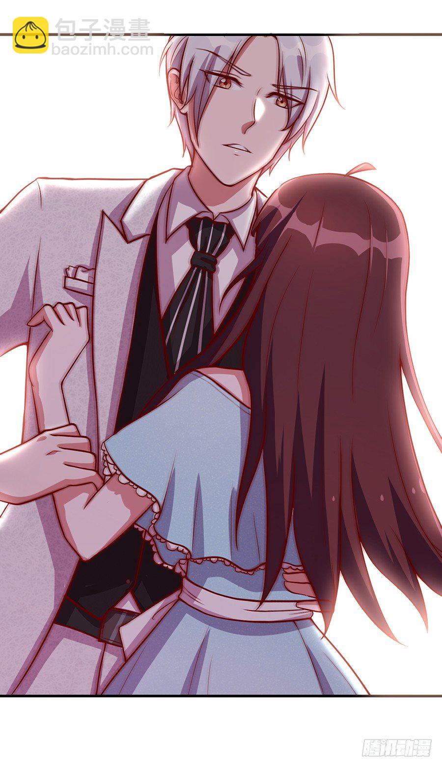 26.亲……亲上了！39