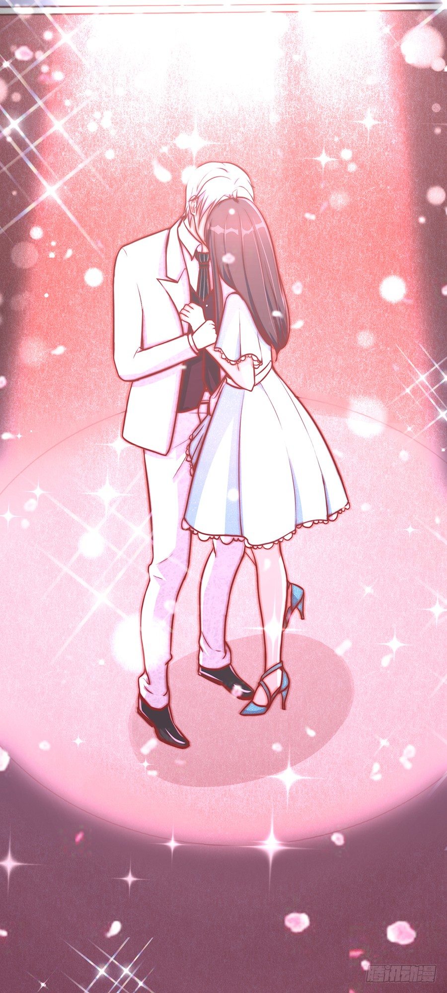 26.亲……亲上了！41