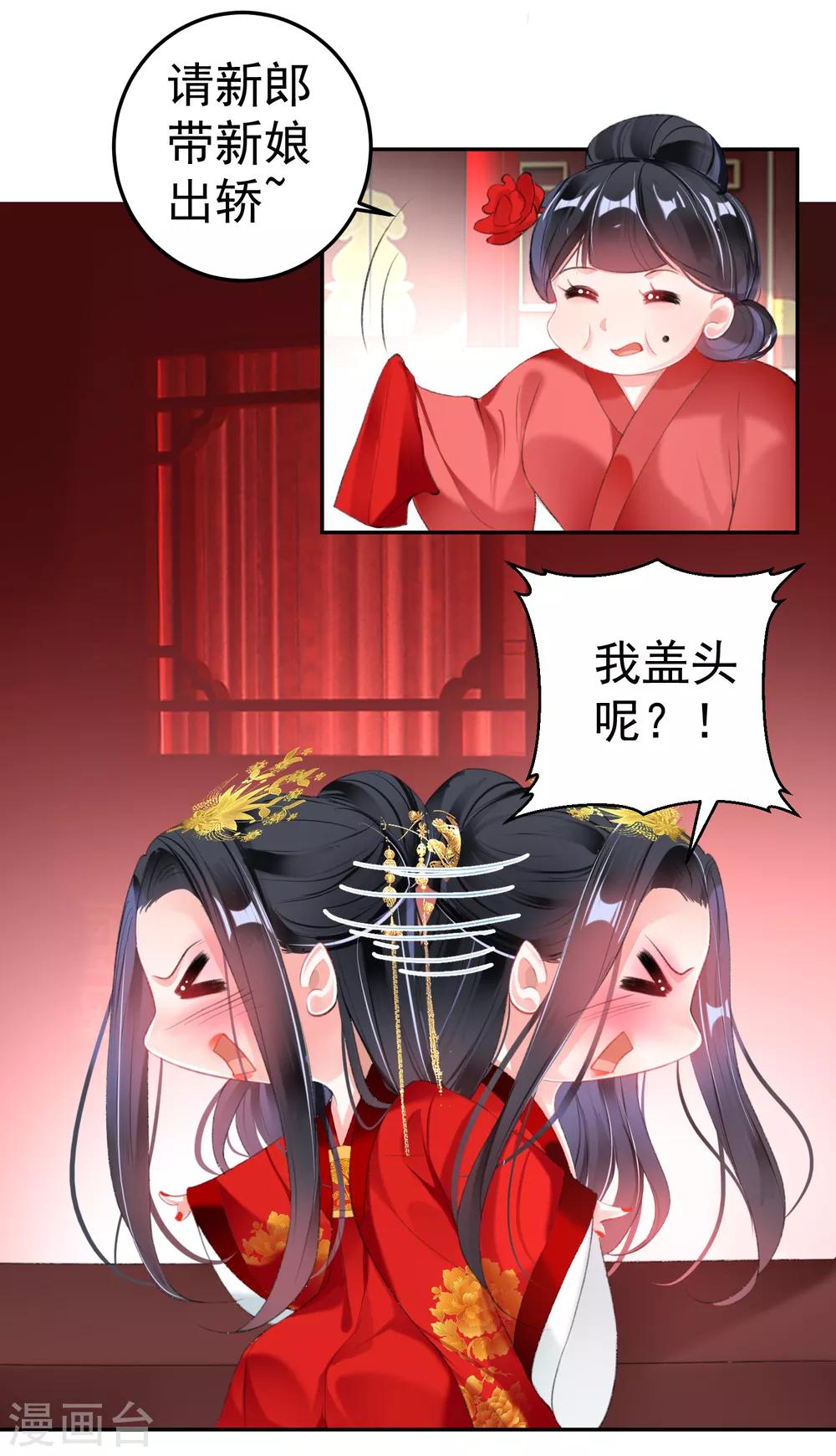 最终话 大婚12