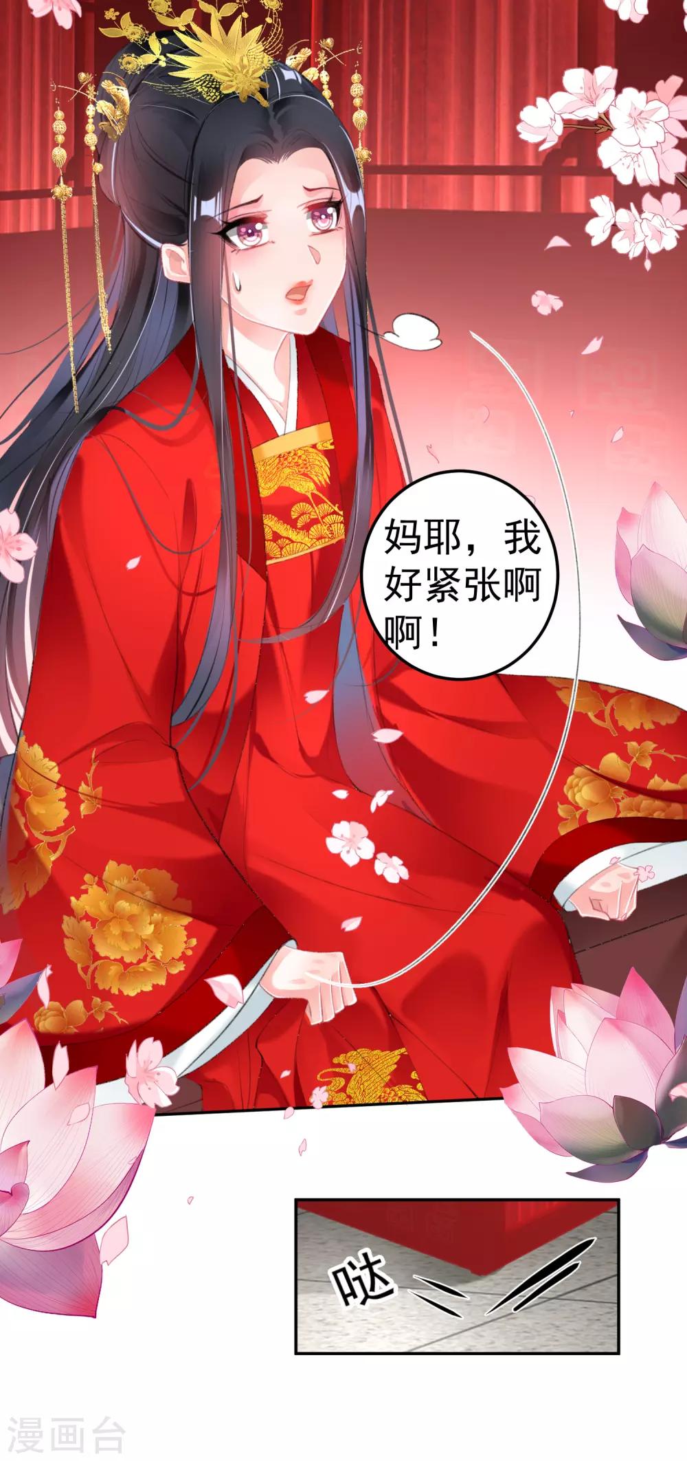 最终话 大婚10