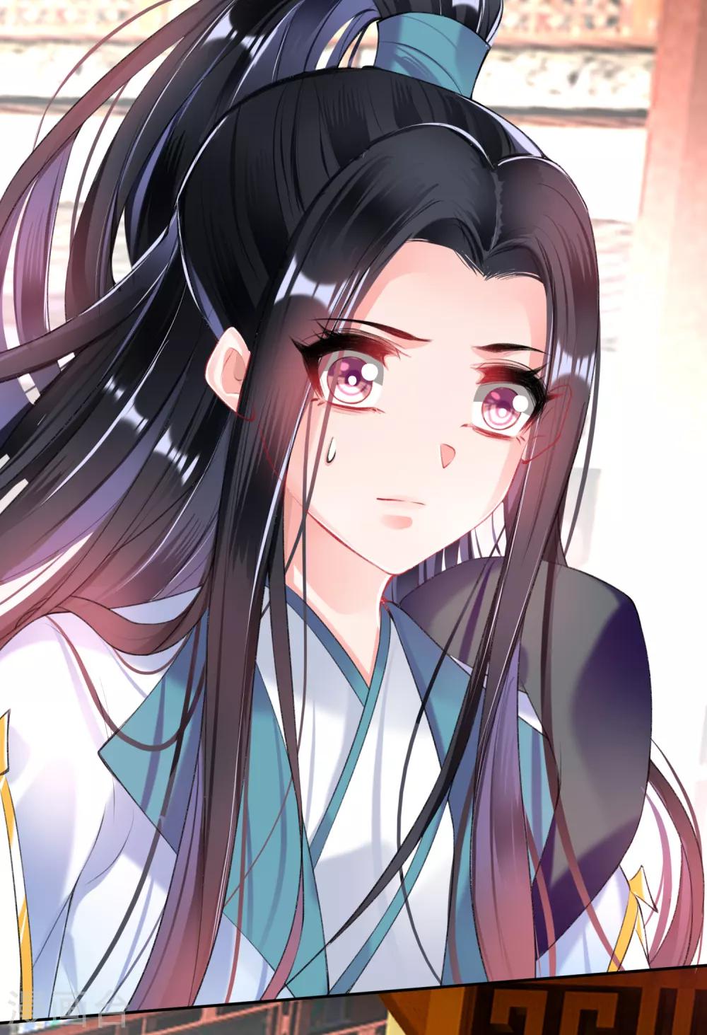 第74话 庶女的嫉妒心7