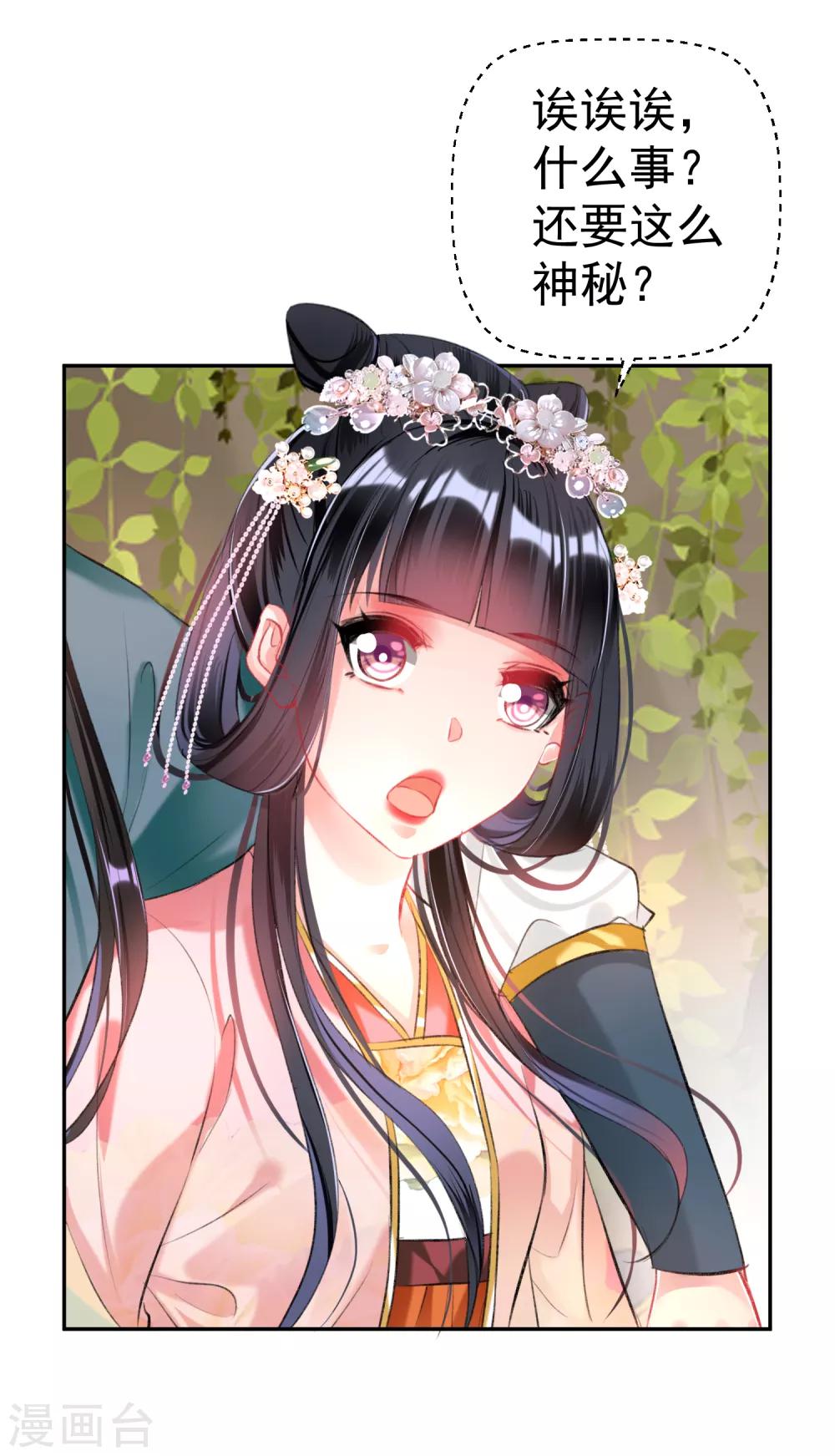 第52话 大白是失踪的三皇子？25