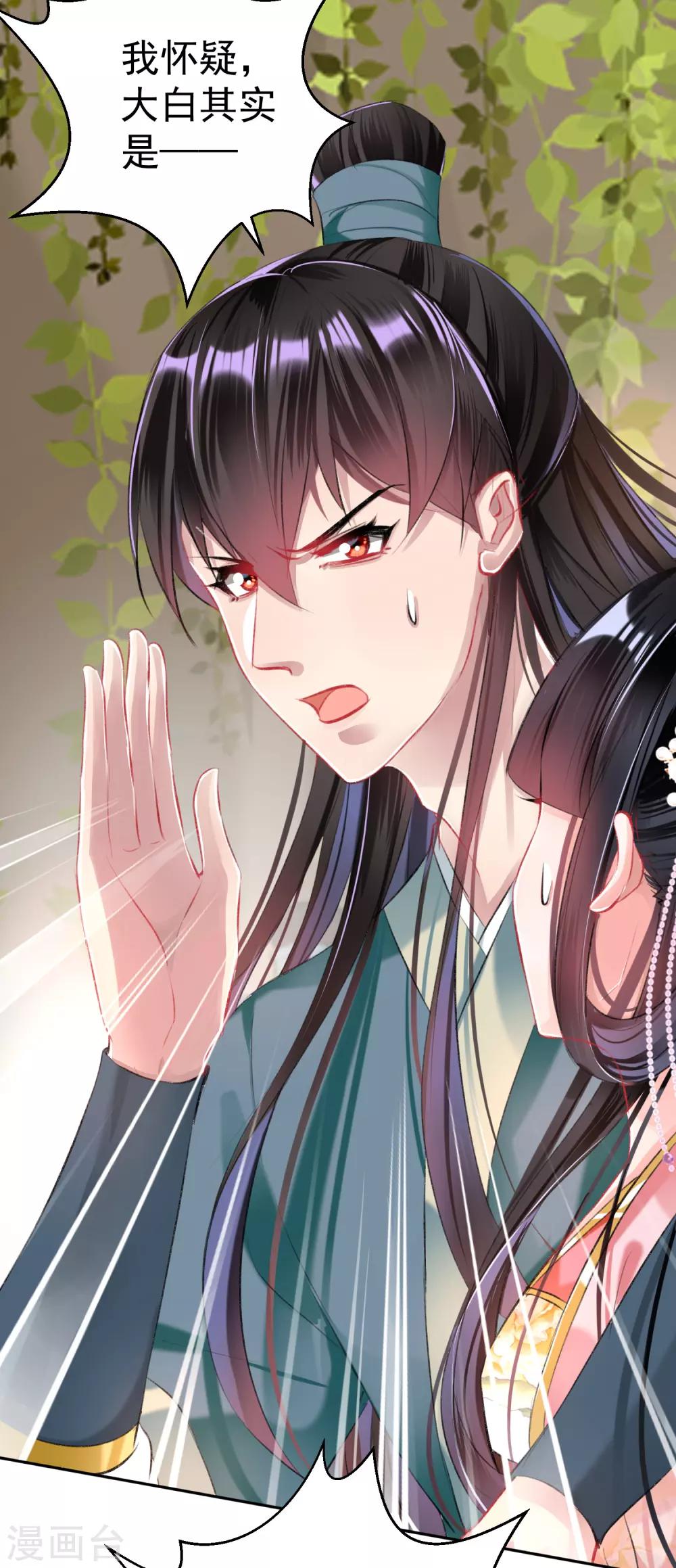 第52话 大白是失踪的三皇子？27