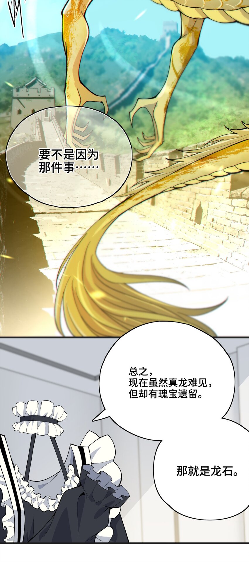 007 龙石45